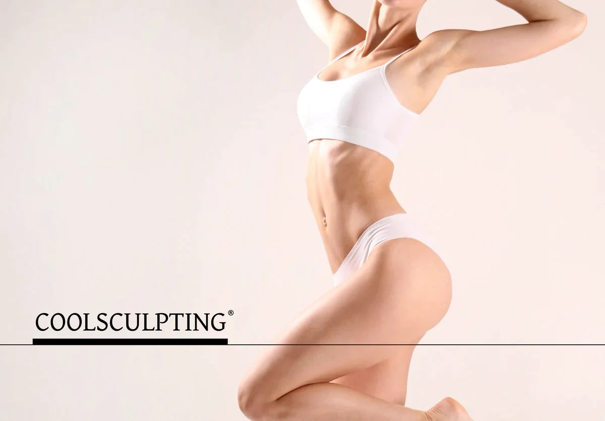 CoolSculpting® 6 Cycles