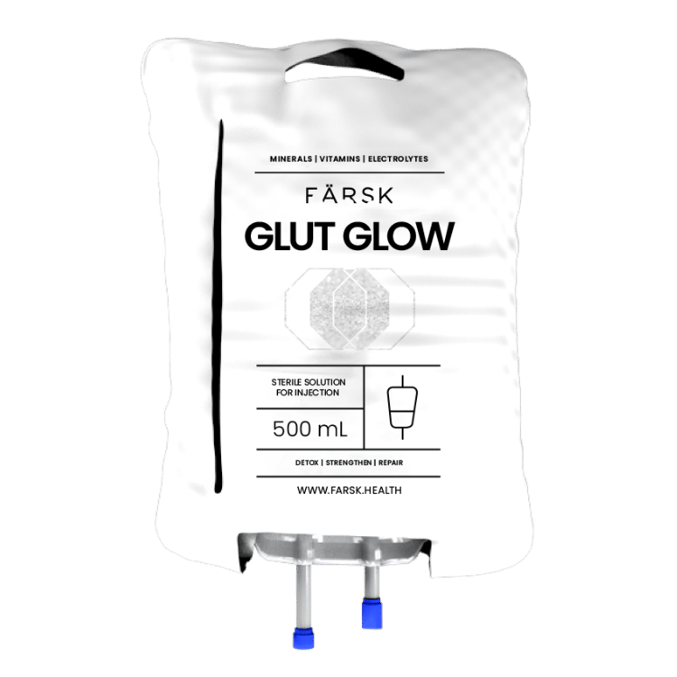 Glut Glow (Clinic use only. Not shipped)