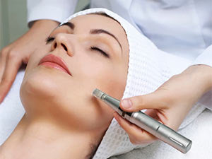 1 SESSION MICRONEEDLING