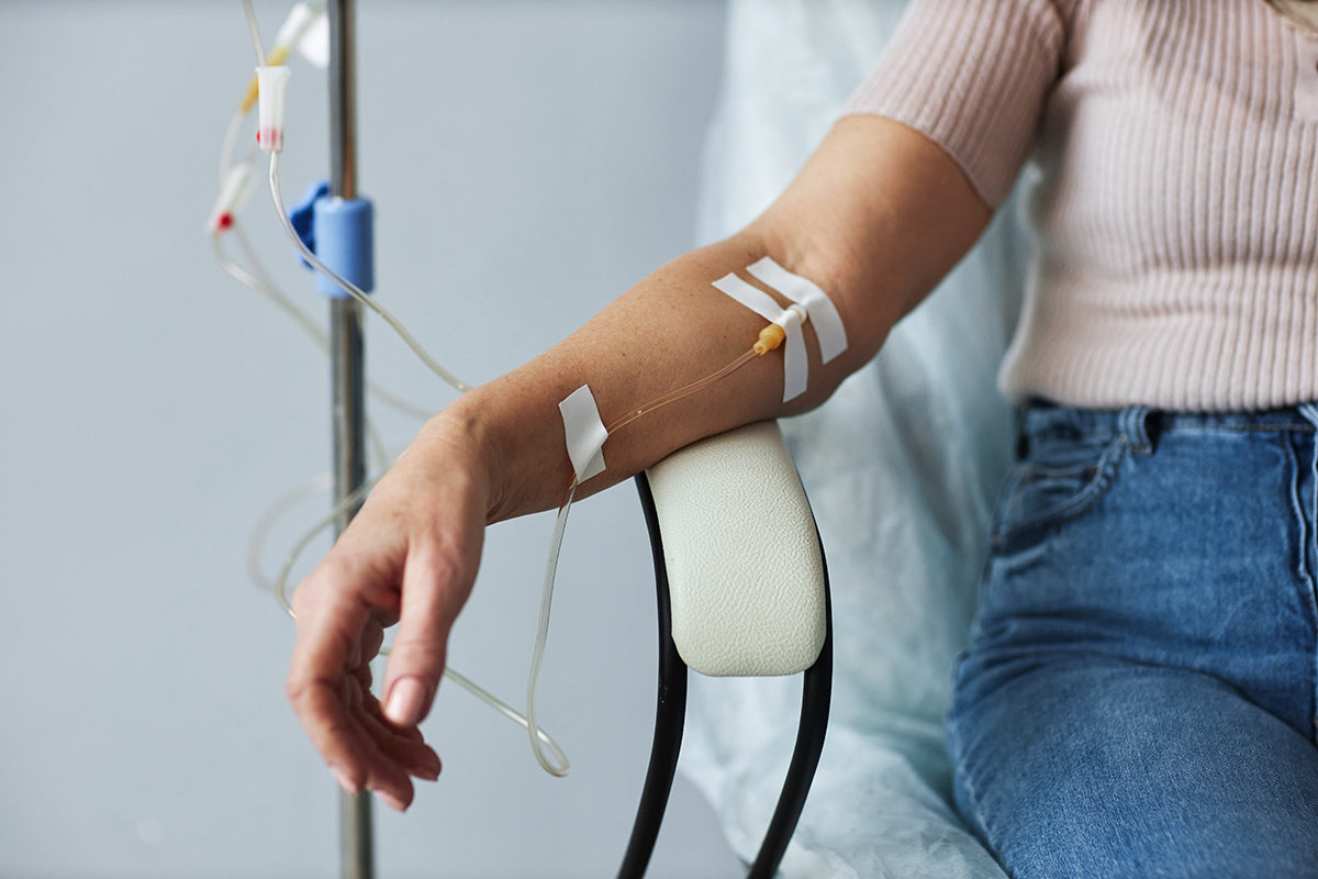 Glutathione Mini-Bag IV(Clinic use only. Not shipped)
