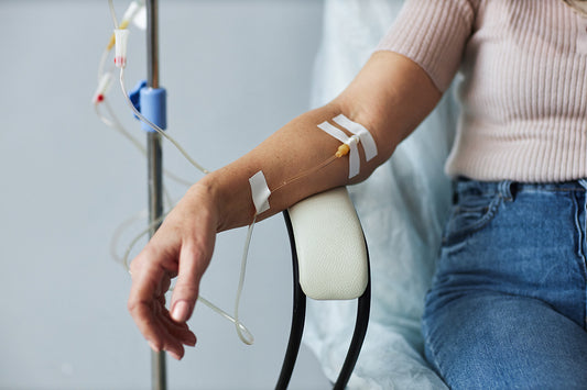 Glutathione Mini-Bag IV(Clinic use only. Not shipped)