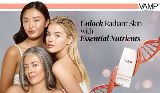 Vamp Micro-needling facial 1 Session