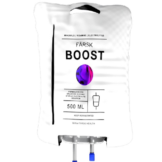 Boost IV (Clinic use only. Not shipped)