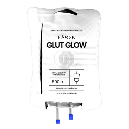 Glut Glow (Clinic use only. Not shipped)