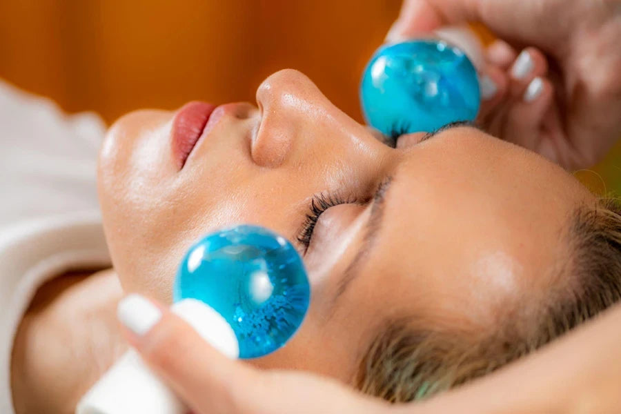 After-Sun SOS Facial ( Holistic Healing Facial)