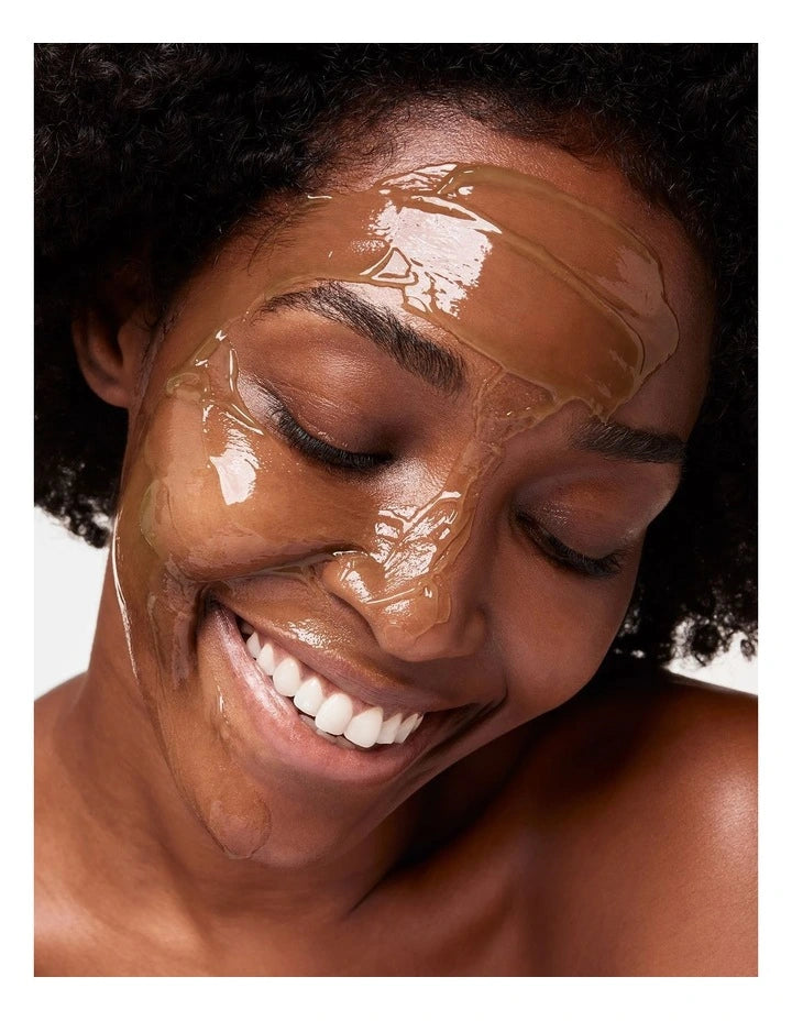 After-Sun SOS Facial ( Holistic Healing Facial)
