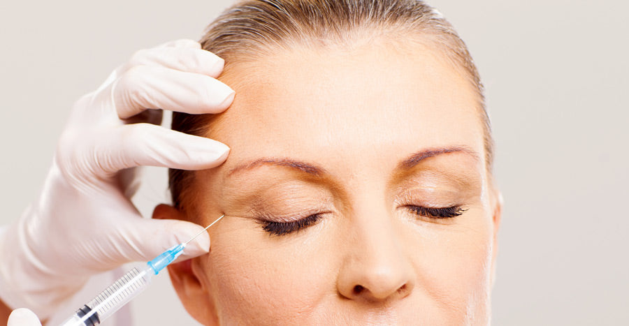 Botox Service Botox service 50 Units (Not shipped, clinic use only) – Mediderma ...