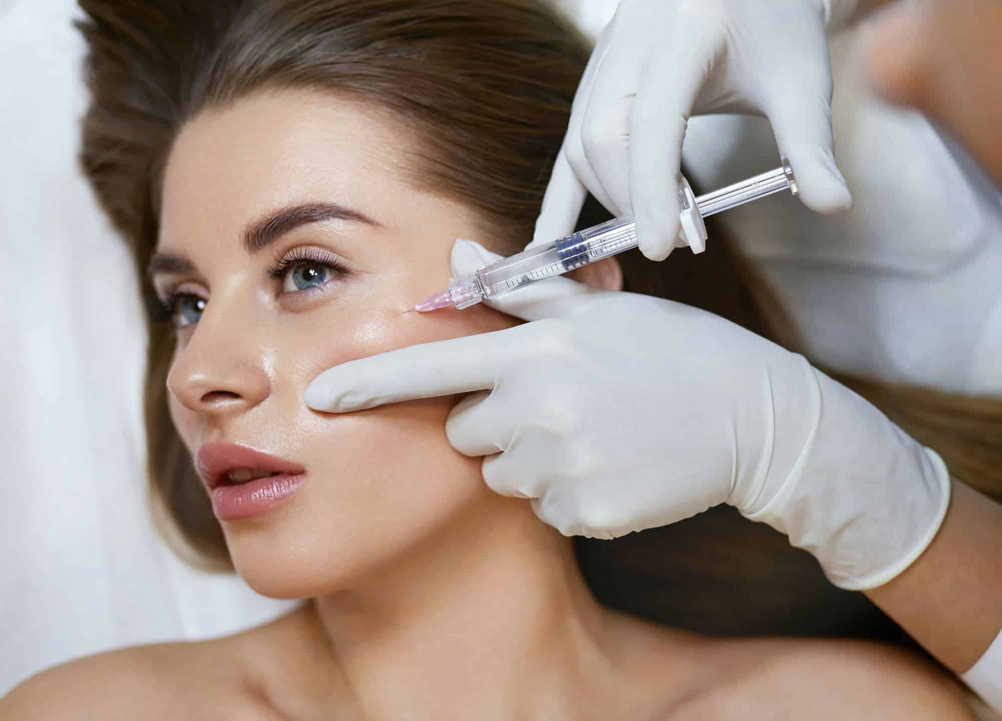 Liquid Facelift  4 Syringes Package (not shipped, clinic use only)